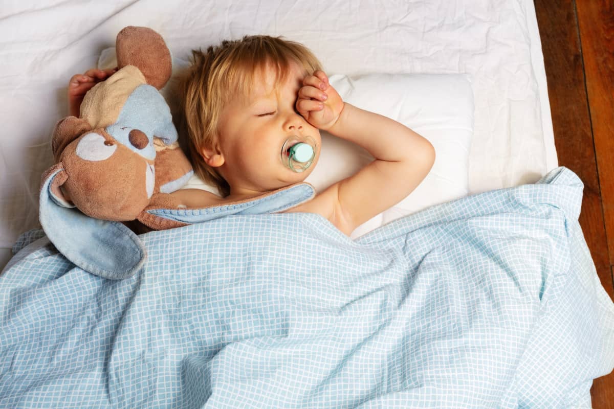 Bebés y Niños