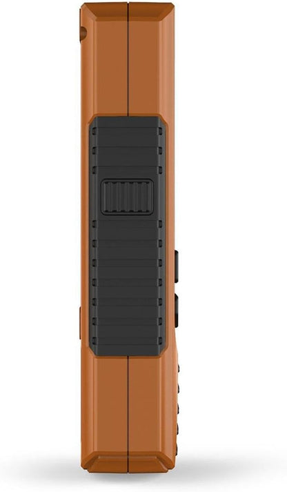 Detector de pared portátil multifunción