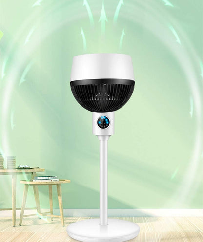 Ventilador eléctrico