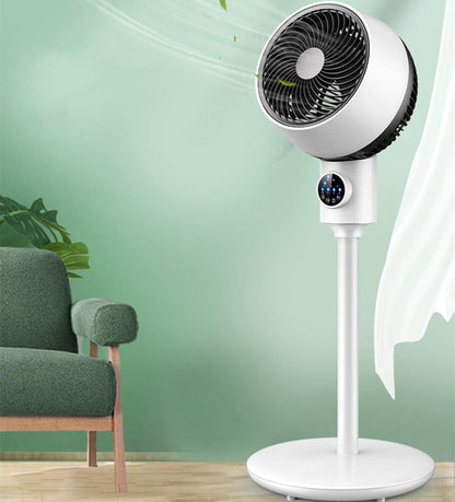 Ventilador eléctrico