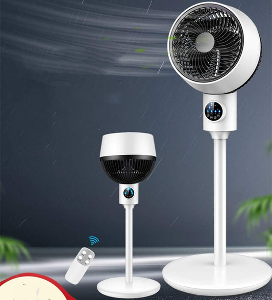 Ventilador eléctrico