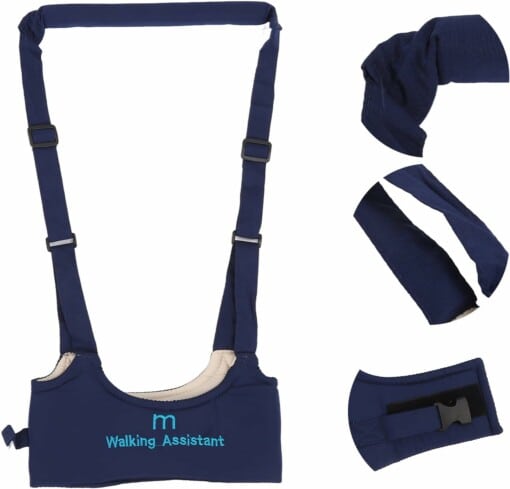 ASISTENTE PARA CAMINAR PARA NIÑOS