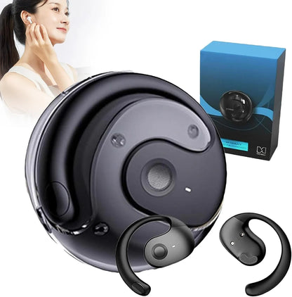 Auriculares de traducción inteligentes