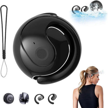 Auriculares de traducción inteligentes