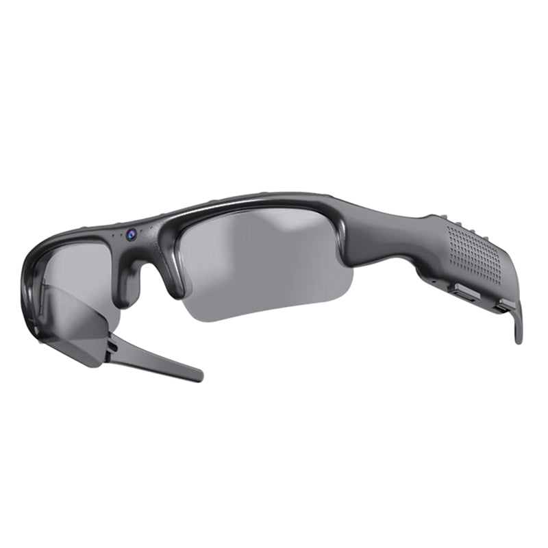 Gafas con cámara inteligente HD 1080P
