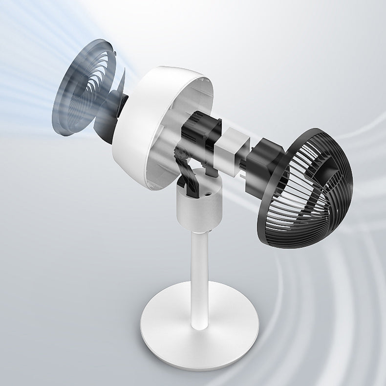 Ventilador eléctrico