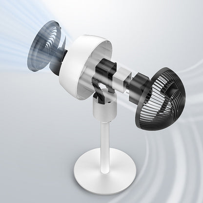 Ventilador eléctrico