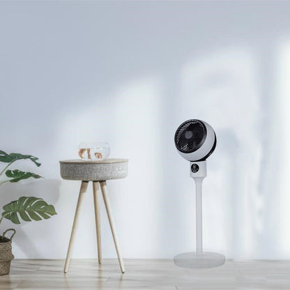 Ventilador eléctrico