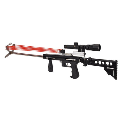 Tirachinas profesional para tiro