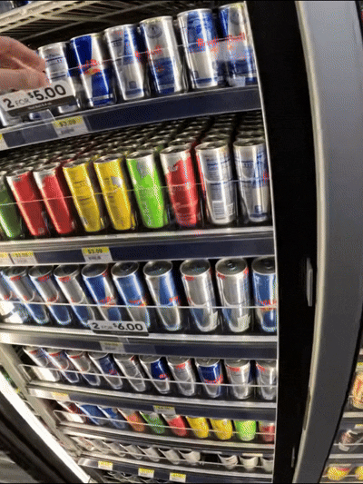 4K Portable Body Camera