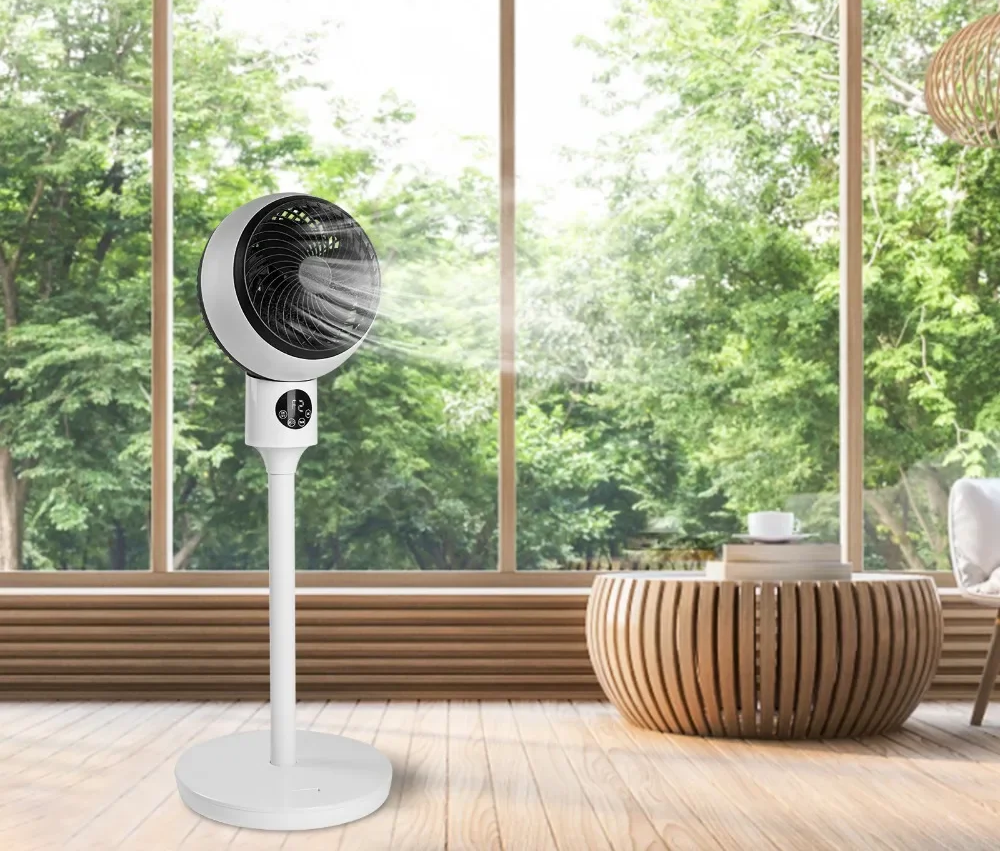 Ventilador eléctrico