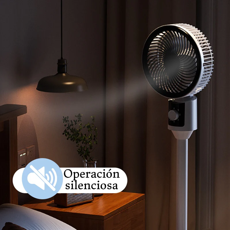 Ventilador eléctrico