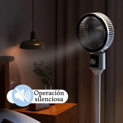 Ventilador eléctrico